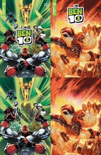 Ben issues to 2 - 10, (issues