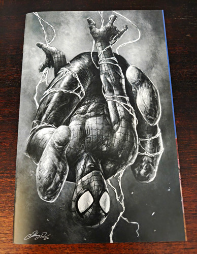 Amazing spiderman vol - amazing,