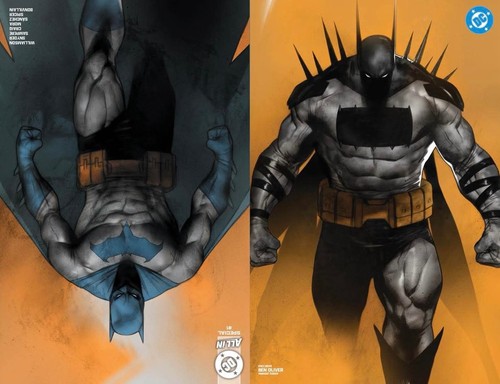All special 1 ben - dc, #1