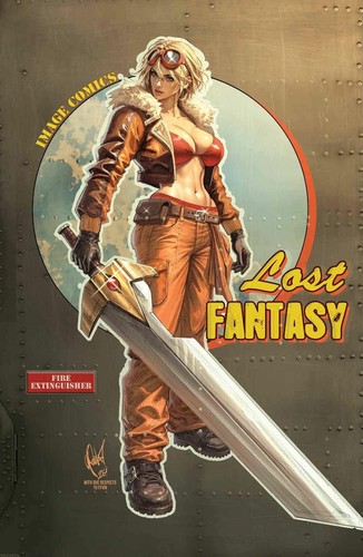 Lost fantasy cedric - fantasy, #11