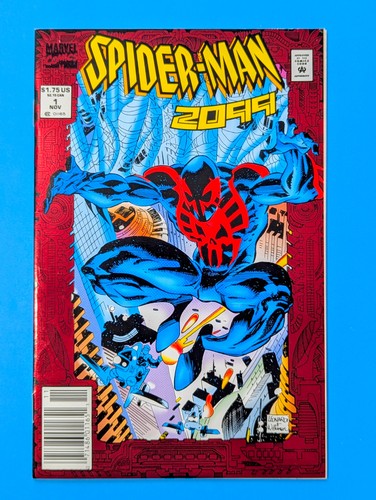 1992 marvel comics 1 - marvel, #1