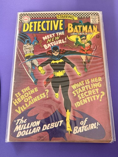 Comics detective - comics,