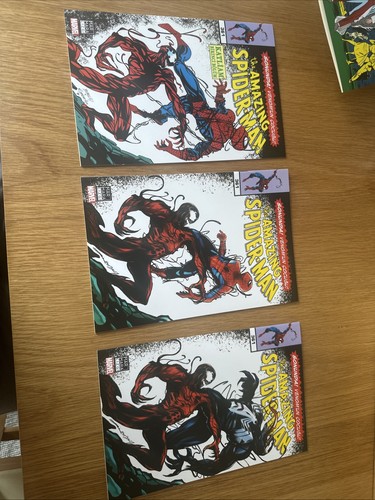 The amazing spider man 361 - the, #361