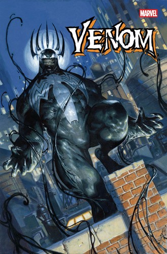 Venom 3 - venom, #3