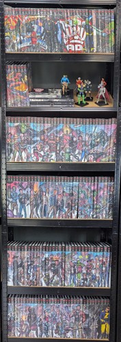 2000ad the ultimate - ultimate, collection
