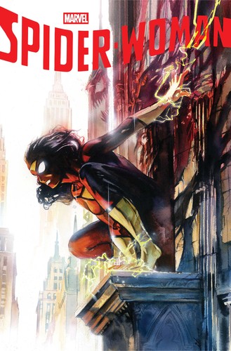 Spider woman ito - spider-woman,