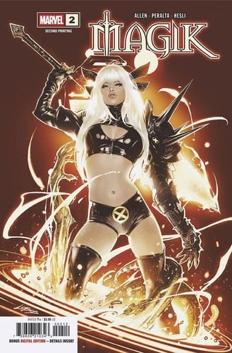 Magik 2025 pablo - magik,