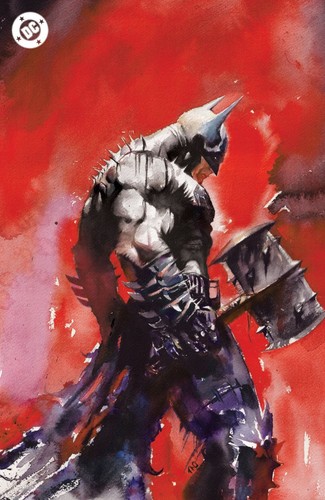 Absolute batman ito virgin - #5,