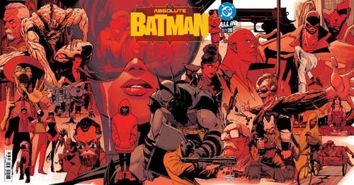 Absolute batman cvr - batman,