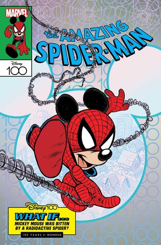 Amazing spider man claudio - spider-man, #35