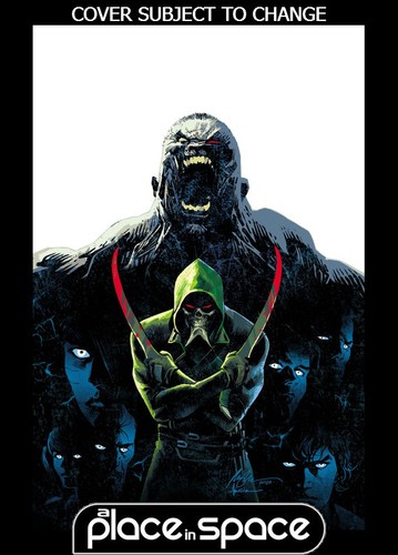 Absolute green arrow 6a - arrow, #6a