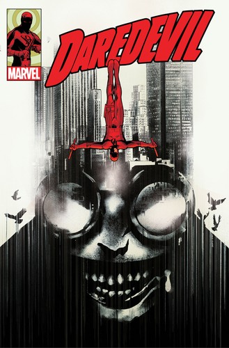Daredevil - #8, (28/10/2026)