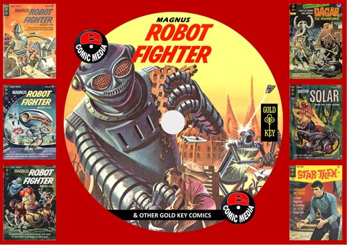 Robot fighter other gold - robot,