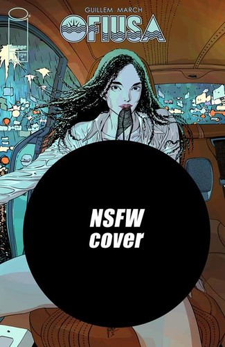 Ofiusa guillem march nsfw - ofiusa,