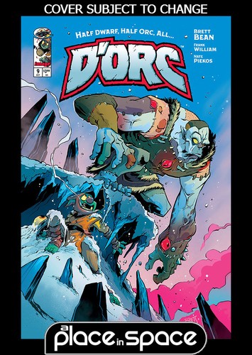 Dorc brett bean - #9a, (wk42)