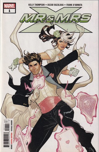 Mrs 1 cover a - &, nm