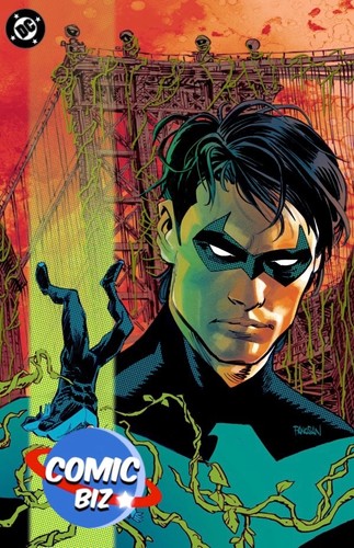 Nightwing 142 1st - nightwing,