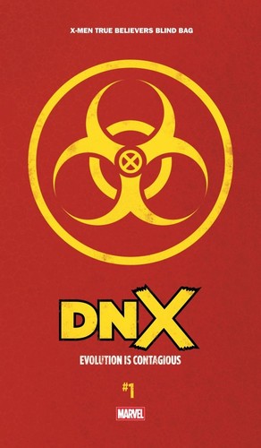Dnx true believers blind - #1,