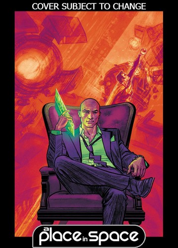 Action comics 1103a - action, chris