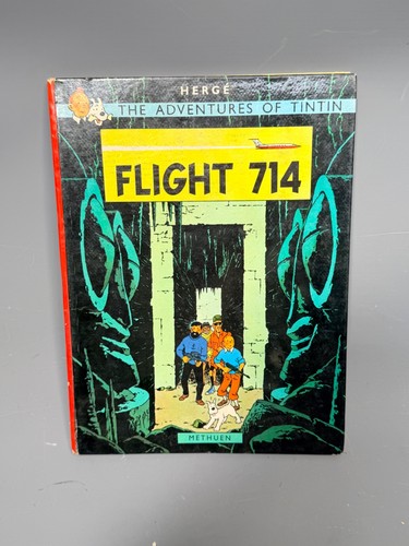 Herge the adventures tintin - adventures,