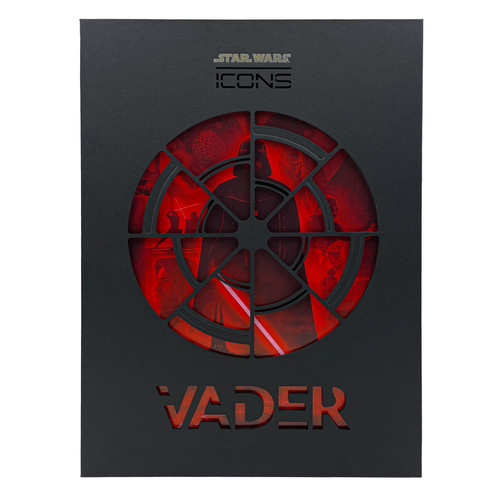 Star wars icons - wars,