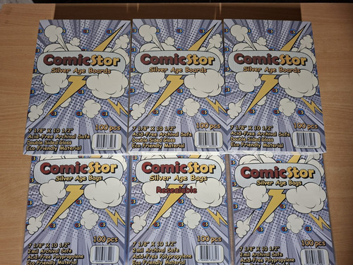 Comicstor comic book - comicstor, &