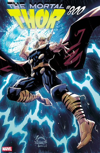 Thor 800 ryan - ryan, stegman