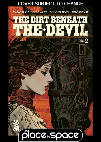 Dirt beneath the devil - devil, dan