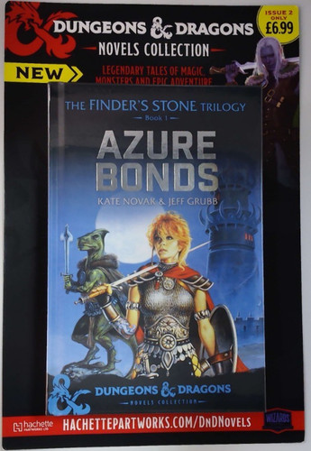 Hachette dungeons dragons - hachette,