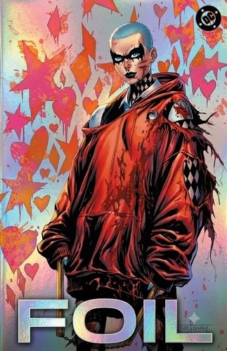 Absolute batman kirkham - #23,