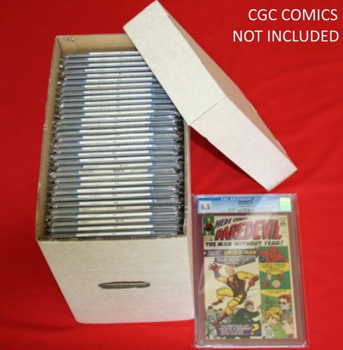 Empty cgc cbcs certified - /,
