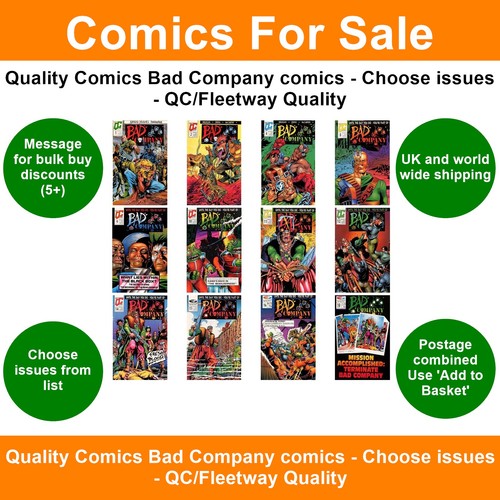 Quality comics bad - quality,
