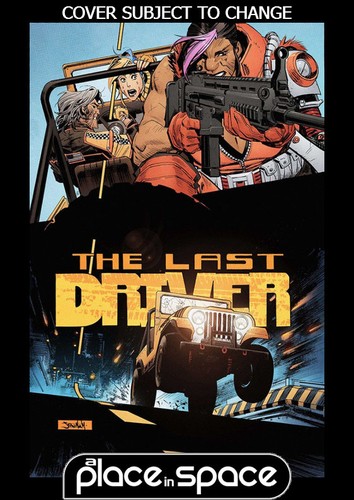 Last driver sean murphy - driver,