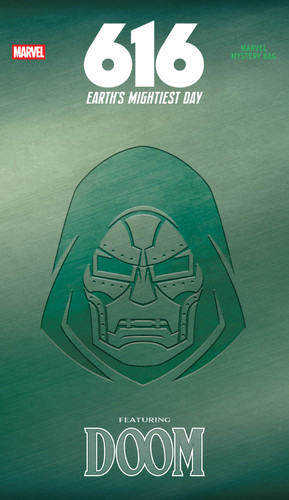 616 day marvel - day, mystery