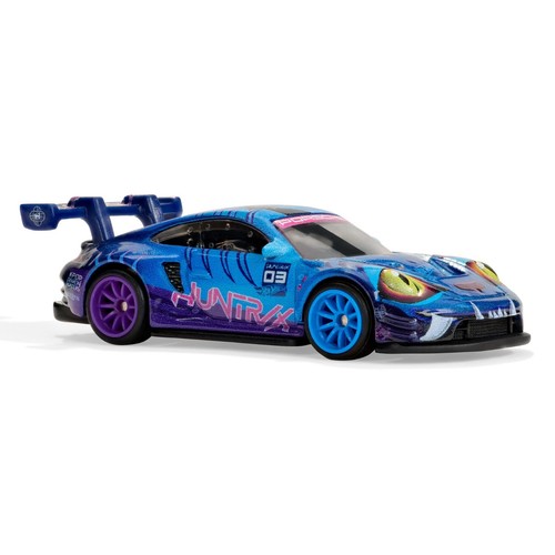 Mattel hot wheels - mattel, demon