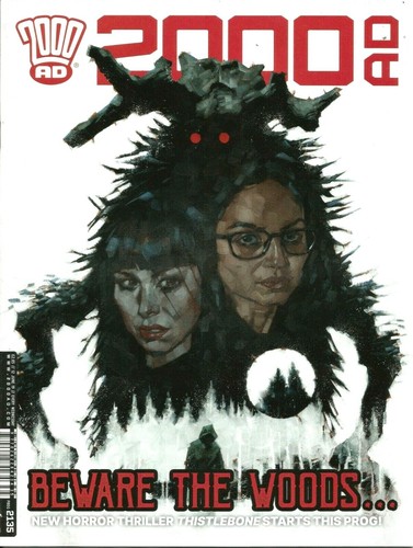 2000ad prog 2135 12th jun - 2135, /