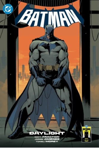 Batman day 2026 - 2026,
