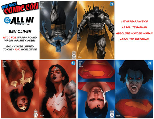 All special 1 ben - all, #1