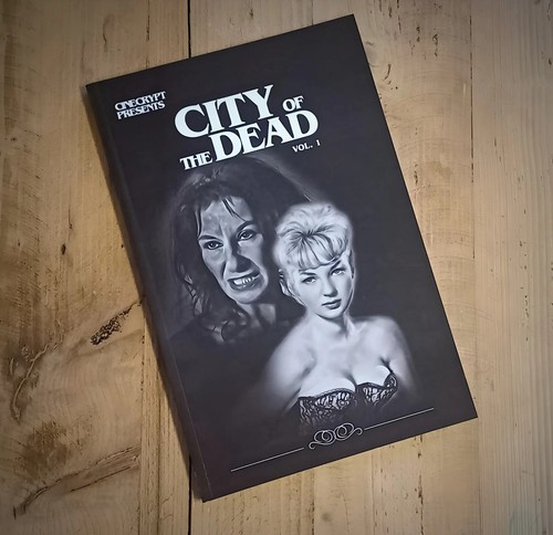 City the dead horror - city,