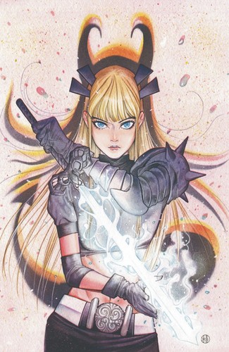 Magik peach momoko - peach,