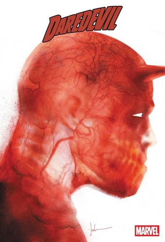 Daredevil jock variant - daredevil,