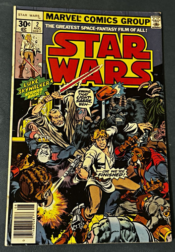Marvel comics group star - group,
