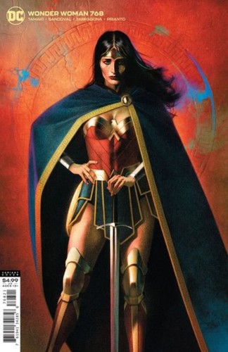 Wonder woman vol - wonder, vol.
