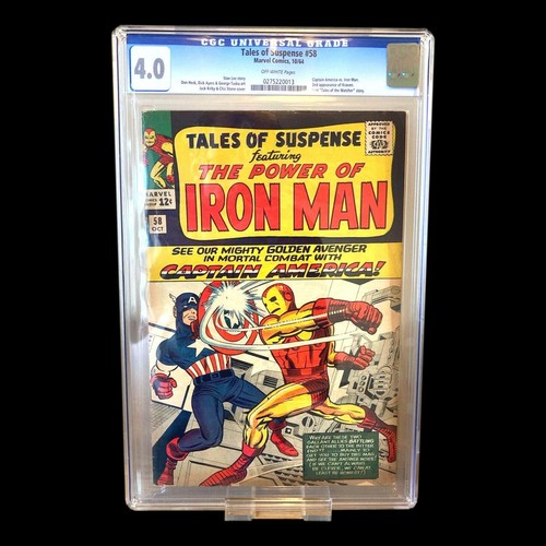 Cgc cbcs graded - /, comic