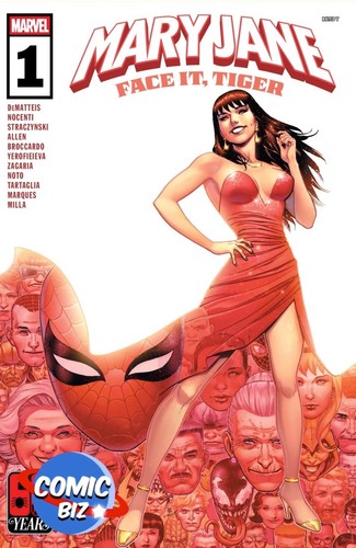 Mary jane face tiger - mary,