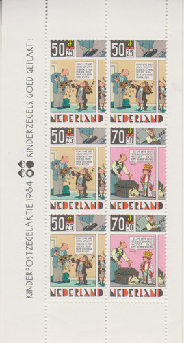 Kind comik niederlande - kind+comik,