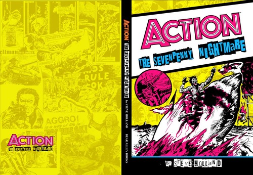 Action the nightmare - action:,