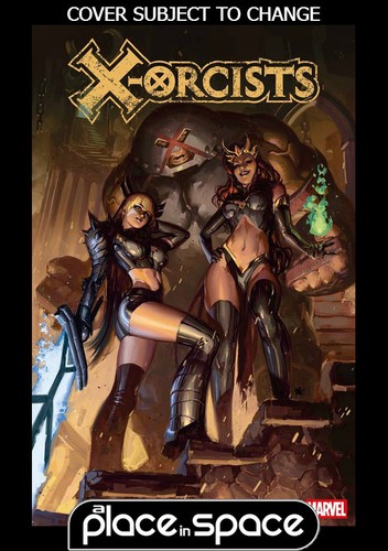 Orcists 1a ben - #1a,