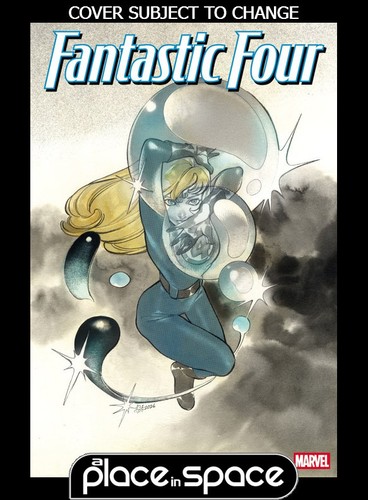 Fantastic four 19b - fantastic,