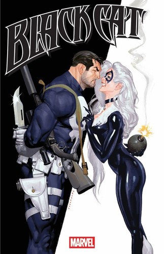 Black cat - black, (08/07/2026)